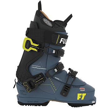 Ботинки горнолыжные  FT ASCENDANT APPROACH michelin/grip walk