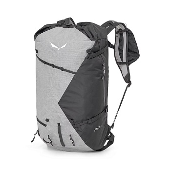 Рюкзак NXT32 BP Alloy/Black