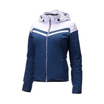 Куртка женская CHANNEL ROWAN W JKT Dark Night