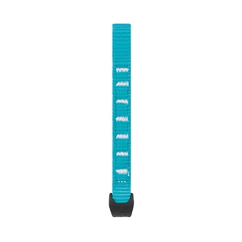 Оттяжка PETZL AXESS Sling 17см Turquoise