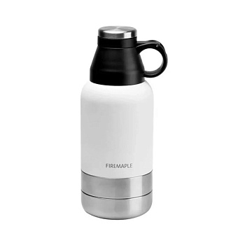 Бутыль FM Orca bootle 1,0L 596g