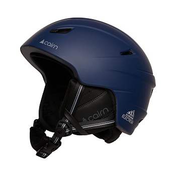 Горнолыжный шлем Cairn ELECTRON Matt Midnight