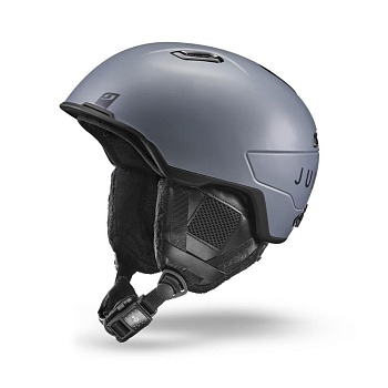 Горнолыжный шлем HAL EVO MIPS DARK GREY