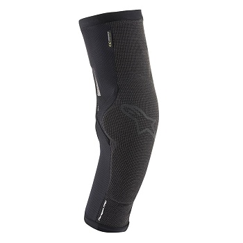 Защита VECTOR PRO ELBOW PROTECTOR-10-BLACK