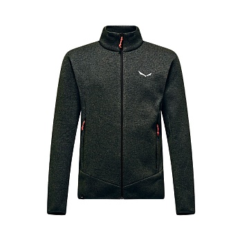 Кофта мужская PUEZ ROCCA PL M JKT  Dark Olive