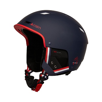 Горнолыжный шлем Cairn EQUALIZER Midnight Patriot