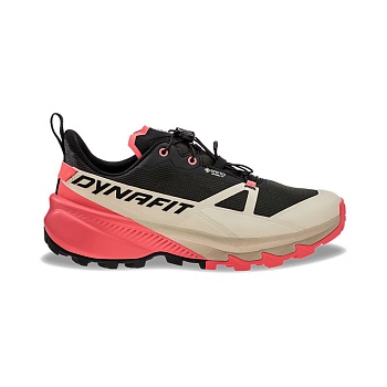 Кроссовки Dynafit MountaineeringWS TRAVERSE 2 GTX Overcast/Black Out