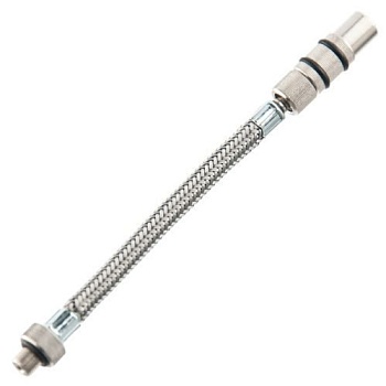 Запасной шланг к насосу  flexible connector for UPS (мастерская ТЗ)