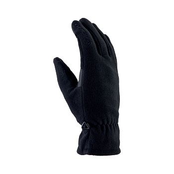 Перчатки унисекс VIKING WALKIN MULTIFUNCTION-09 black fleece