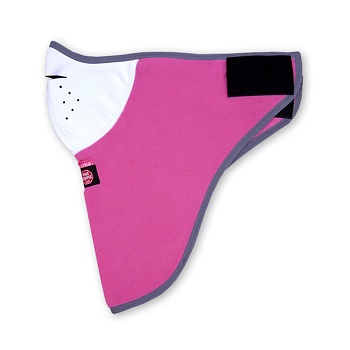 Маска КАМА MW15 115  Розовый