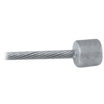 Трос переключателя derailleur cable FORCE MTB 2,0m/1,2mm STAINLESS box