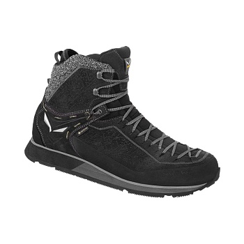 Ботинки Alpine Trekking MS MTN TRAINER 2 Winter GTX Black/Black