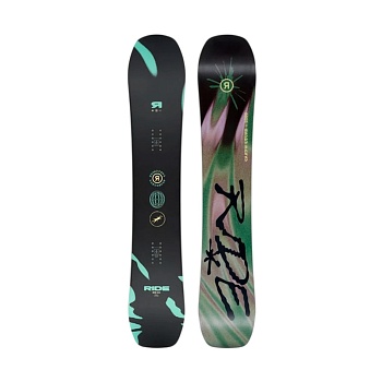 Сноуборд RIDE BERZERKER