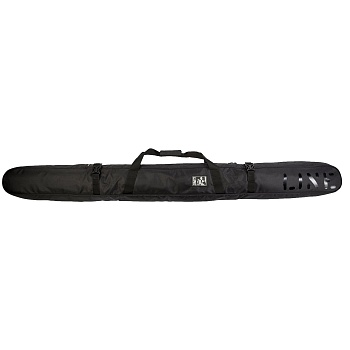 Чехол для лыж LINE SKI BAG black-195