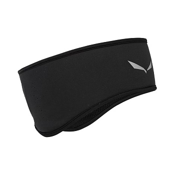 Ободок ORTLES 2 WS HEADBAND L black out