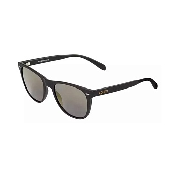 Очки Cairn CHEEKY POLARIZED SP3 Mat Black Gold