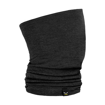 Бафф Salewa CRISTALLO NECKTUBE Black Out UNI