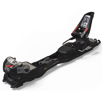 Крепления для лыж  F12 TOUR EPF black-anthracite-L 110mm