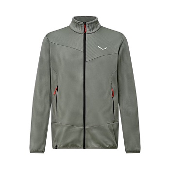 Кофта мужская Salewa PUEZ ALTAVIA PL M JKT Shadow
