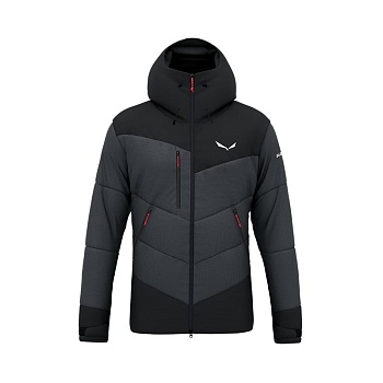 Куртка мужская ORTLES HEAVY 2 PTX/DWN M JKT-0911 Black Out