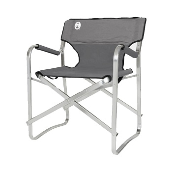 Кресло складное Furn Deck Chair Aluminum