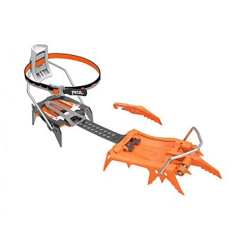 Кошки PETZL DART CRAMPON LLF