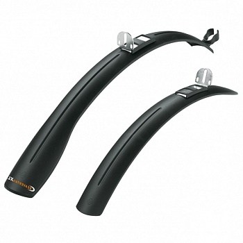 Крылья комплект Shockblade and X-Blade II 26" Dark