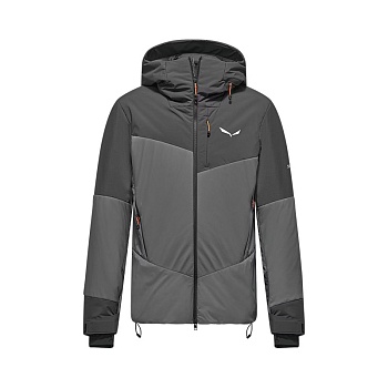 Куртка мужская ORTLES TW AIR M HOODED JKT-0531 quiet shade 650г-48/M nylon pfas-free/25-27