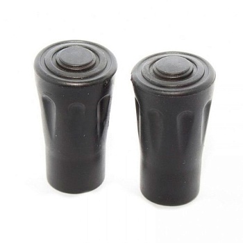 Колпачок Tramp стандарт Черный