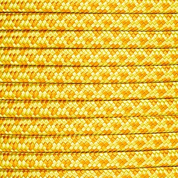 Репшнур Tendon Reep; 5,0 Yellow