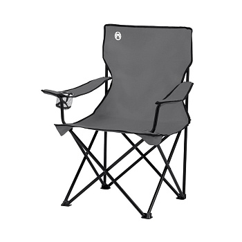 Кресло складное Furn Quad Chair Steel