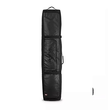 Чехол для сноуборда THE PERFECT SNOWBOARD BAG black-1siz
