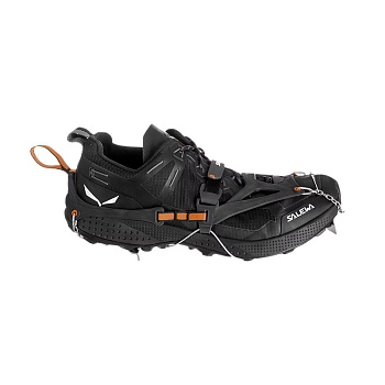 Кошки для обуви Salewa PEDROC MTN SPIKE CRAMPON Orange/Grey Onyx