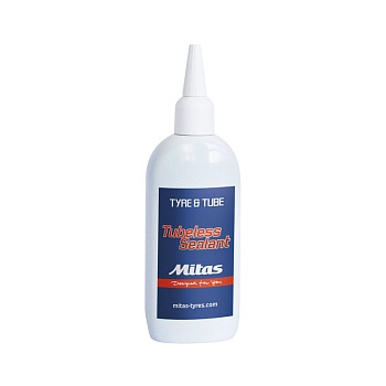 Жидкость для бескамерки MITAS Tubeless Sealant 150 ml