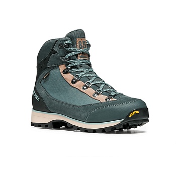 Ботинки женские MAKALU 85 GTX WS NAVY BLUE