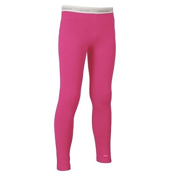 Термобелье низ детское Oasis Leggings K 200 Magenta