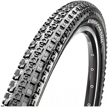 Покрышки tyre MAXXIS CROSSMARK 29x2,10 wire Black