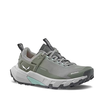 Кроссовки Salewa Speed Hiking WS PEDROC 2 PTX Shadow/Faded Green
