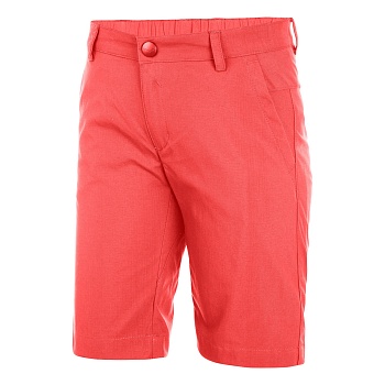 Шорты детские FANES DRY K SHORTS Hot Coral 104