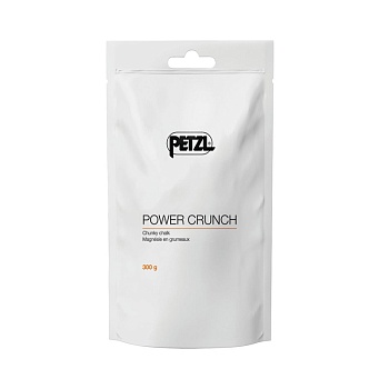 Магнезия PETZL POWER CRUNCH 300гр