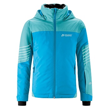 Куртка детская CALDONA GIRLS K JKT-410 Sparkling Grape