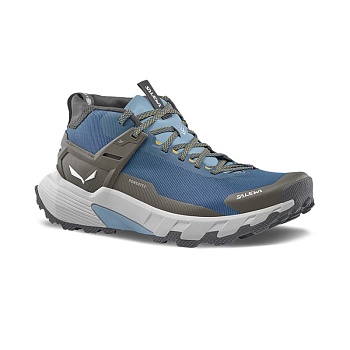 Ботинки Speed Hiking MS PEDROC 2 MID PTX Black Out/Bungee Cord