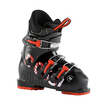 Ботинки горнолыжные COMP J3 BLACK