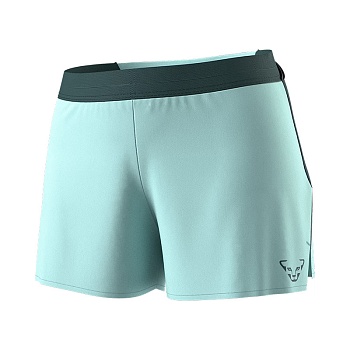 Шорты женские Dynafit SKY W SHORTS Cloud Blue