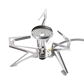 Горелка газовая FM Polaris 2500w 76g