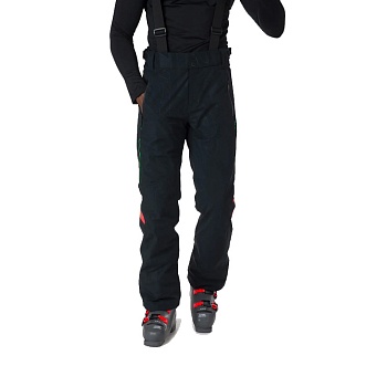 Брюки мужские HERO COURSE PNT 200 black