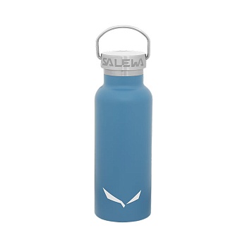 Бутыль Salewa VALSURA INSULATED BOTTLE 0,65 L Maui Blue