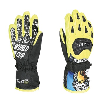 Перчатки детские Junior Glove Goldeneagle