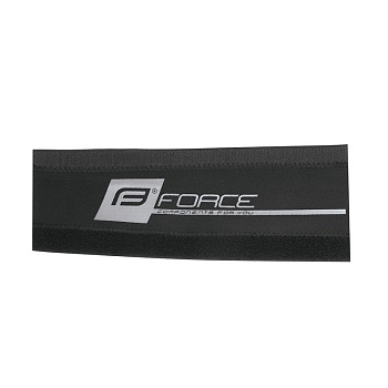 Защита пера FORCE 9 см черно-серая