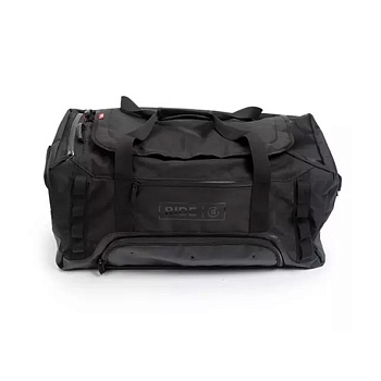 Сумка для путешествий RIDE DUFFLE BLACK-1siz